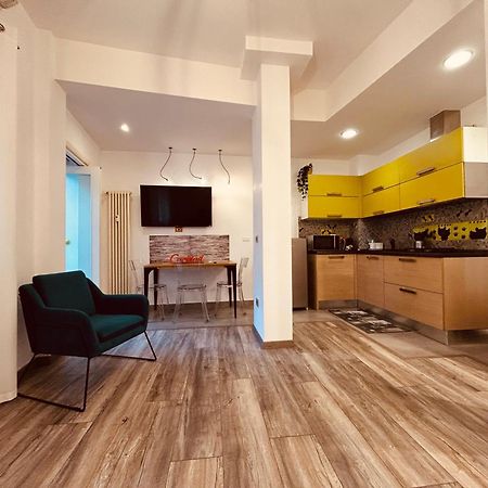 A Casa Di Dado E Benny Leilighet Roma Eksteriør bilde