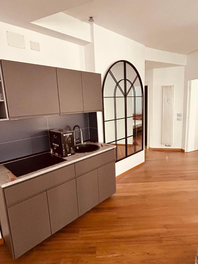 A Casa Di Dado E Benny Leilighet Roma Eksteriør bilde