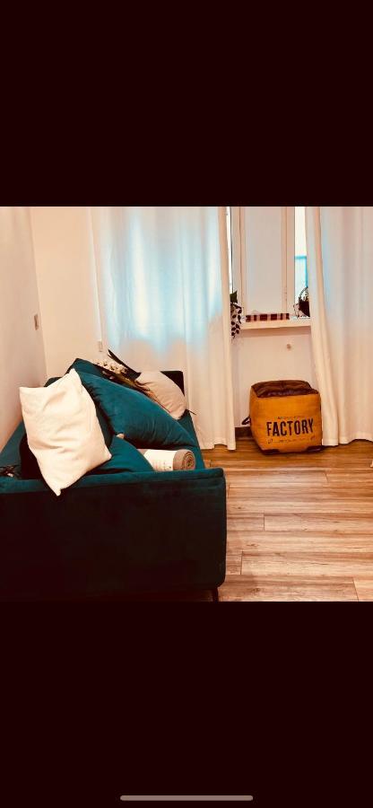 A Casa Di Dado E Benny Leilighet Roma Eksteriør bilde