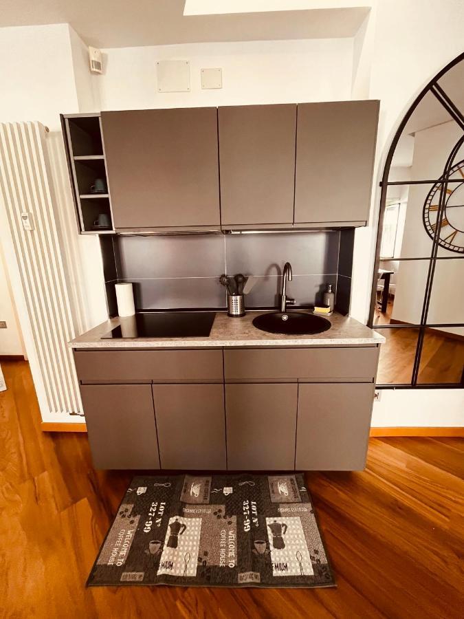A Casa Di Dado E Benny Leilighet Roma Eksteriør bilde