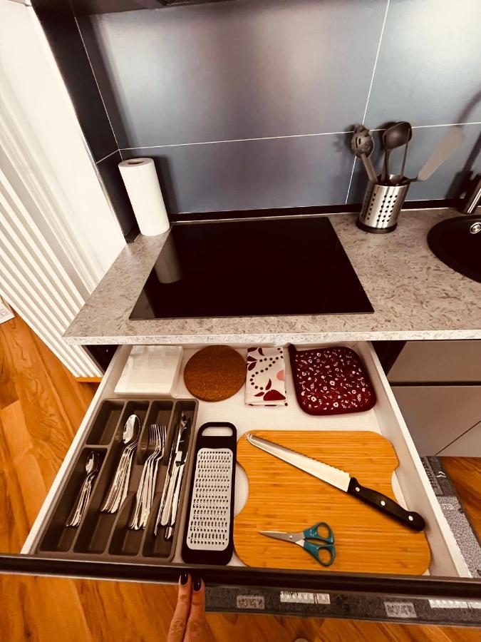 A Casa Di Dado E Benny Leilighet Roma Eksteriør bilde
