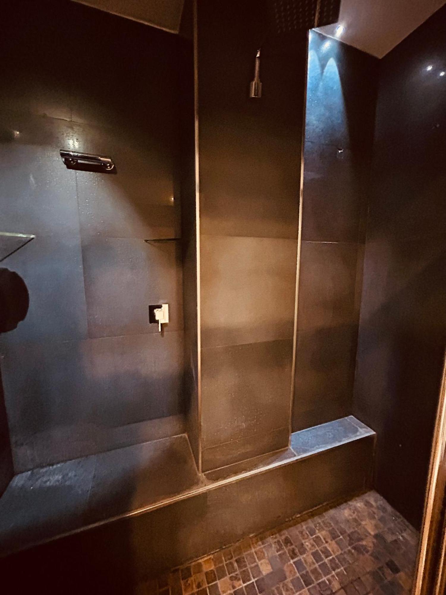 A Casa Di Dado E Benny Leilighet Roma Eksteriør bilde