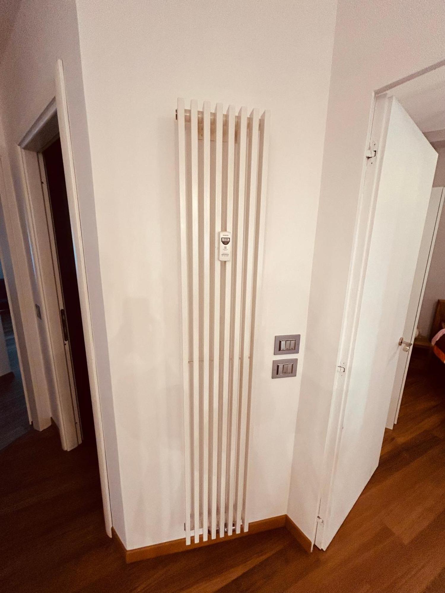 A Casa Di Dado E Benny Leilighet Roma Eksteriør bilde